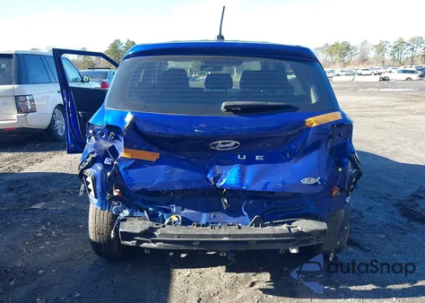 2023 Hyundai Venue Se from USA, damaged, VIN KMHRB8A33PU238402